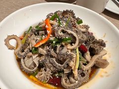 -北平小馆·烤鸭·家常菜(磨房北里店)