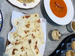 -木尔坦·Multan巴基斯坦清真餐厅halal(大智嘉园店)
