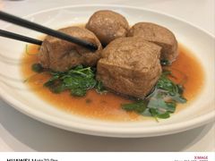 -金典银峰老鹅馆·昆山菜(亭林公园店)