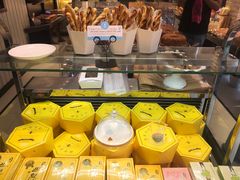 -好利来.生日蛋糕(杨家坪店)