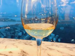 -洲际酒店·地平线全日餐厅HORIZON CAFÉ