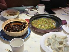 -日丰园海肠水饺·老字号大连海鲜(银泰城店)