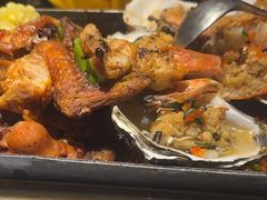 -阿里疆Alijiang·丝路美食·异域风情·清真(长楹天街店)