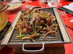 -羊之道草原味道清真餐厅(番禺店)