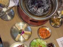 -西塔老太太泥炉烤肉(双井店)