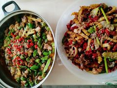 -夫妻蘸水兔(夹江店)