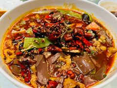 -大铁勺新津菜(东丽阳光新业广场店)