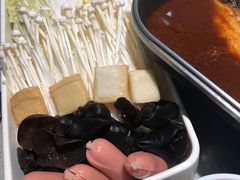 -半天妖烤鱼(万达广场店)
