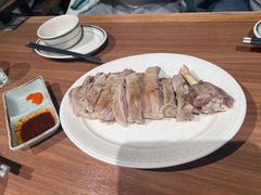 精品手抓羊肉肋条-贯贯吉·清真餐厅(浙江中路店)