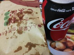 -大利来记餐厅(大三巴店)