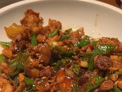 -辣得叫湘菜(四明店)