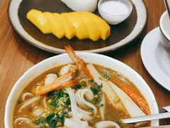 -曼谷食堂·泰国家庭料理