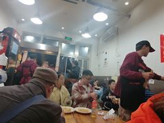 -郭记小街麻辣烫(南小街总店)