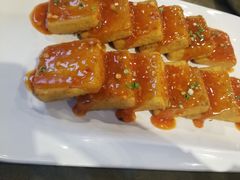 -刘胖子家常菜·蹄花焖藕(富安街店)