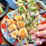 好拍出片的餐馆|情侣约会小聚圣地|马思唯都经常光顾的日料店！