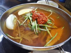 -朴贞子·高丽轩(二拨子店)