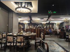 大堂-田趣园长沙菜(天安云谷店)