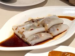 -利苑酒家(华熙国际店)
