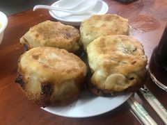 -宝瑞门钉肉饼店