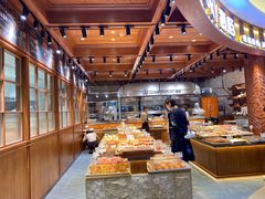 -麦陌(大卫城店)