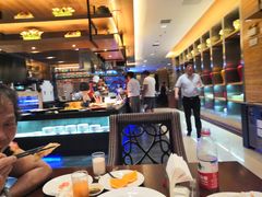 -安徽高速开元国际大酒店·地中海自助餐厅