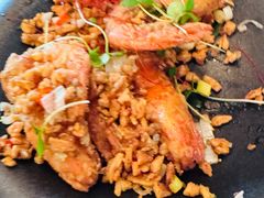 -食陆号·新式台湾创意菜(苏州首店)