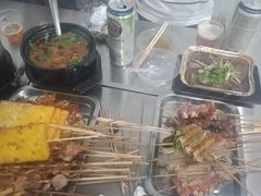 -鸿羊居(金月湾店)