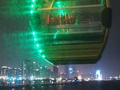 -琴岛之星摩天轮