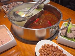 -真牛坊潮汕牛肉火锅