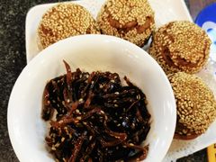 -竹叶涮肉坊(总店)