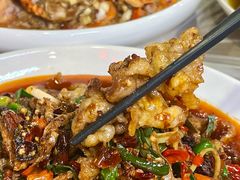 -辣螃铠盆盆蟹大排档(总店)