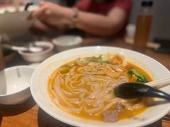 -漆黑觉米粉(三里屯店)