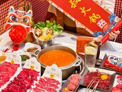 -荣叔港式沙嗲牛肉火锅(正佳潮流店)