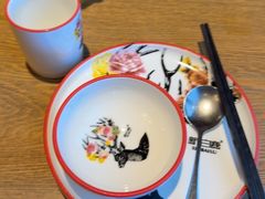 -新白鹿餐厅(城西银泰城店)