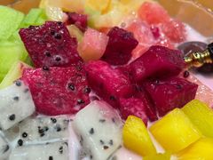 -王扯火胖哥烤生蚝(眉山首店)