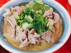 -冯烫烫跷脚牛肉·川菜小馆(武胜西街店)