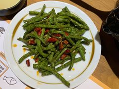 -九锅一堂酸菜鱼(学府凯德店)