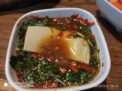 -傣妹火锅(南京东路一店)