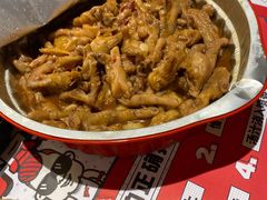 -胖哥俩肉蟹煲(虹口龙之梦店)