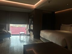 -北京三里屯CHAO酒店