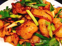 -院8里·少城记忆老川菜(宽窄巷子店)