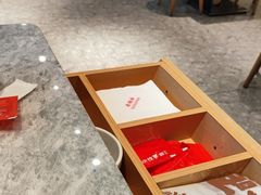 -老碗会·陕西手工面(中心书城店)