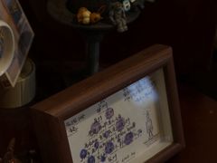 -Moses写字咖啡