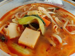 -云水越米线·辣哆辣(青岛店)