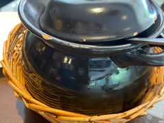 例汤-皇后餐厅-煲仔·小菜·打边炉(古北店)