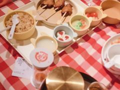 -西贝(厦门中华城店)