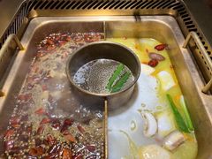 -九鼎轩脆毛肚火锅(商业街店)