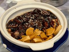 -鹭园酒家·四十年老字号