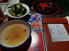 -贤合庄卤味火锅(安吉万达店)