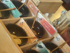 -黒豚料理 寿庵(中央駅西口店)